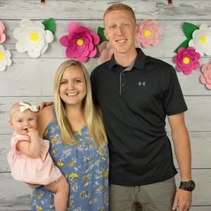 Meet your Posher, Jana